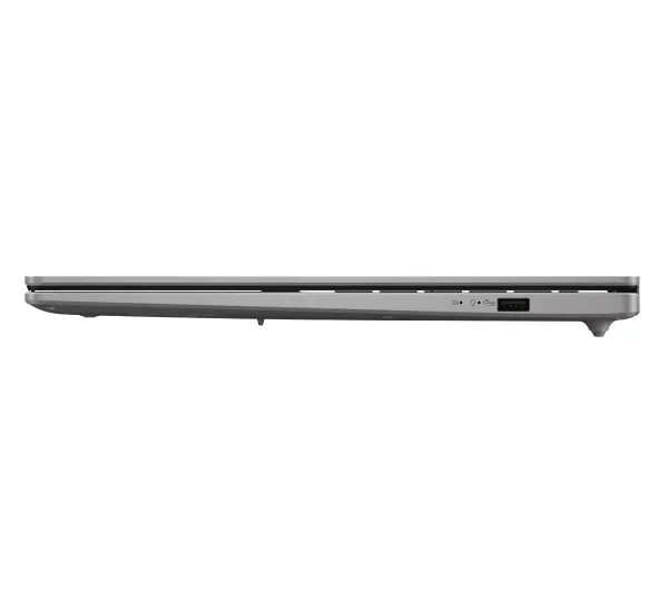 Ноутбук ASUS Vivobook 16 M1607KA-MB150W 16" Ryzen AI 5 330 16ГБ оперативної пам'яті 512ГБ Диск SSD Win11 Срібний Функції AI - изображение 7