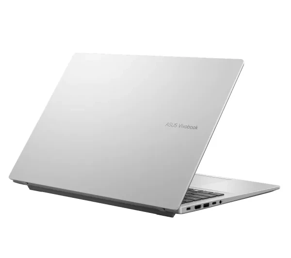 Ноутбук ASUS Vivobook 16 M1607KA-MB150W 16" Ryzen AI 5 330 16ГБ оперативної пам'яті 512ГБ Диск SSD Win11 Срібний Функції AI - изображение 2