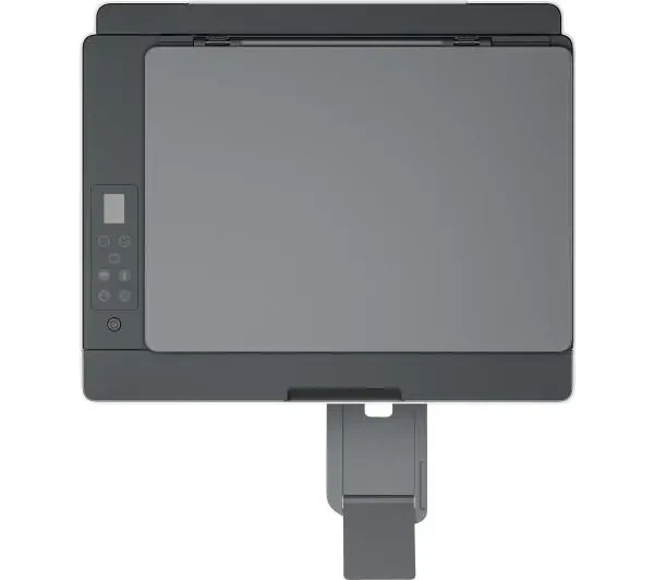 Багатофункціональний пристрій HP Smart Tank 580 WiFi Білий - изображение 2