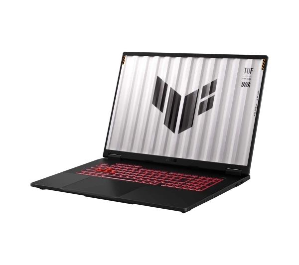 Ноутбук ігровий ASUS TUF Gaming A18 FA808UH-S8013W 18'' 144Гц Ryzen 7 260 16ГБ оперативної пам'яті 512ГБ Диск SSD RTX5050 DLSS4 Win11 Сірий Функції ШІ - зображення 3