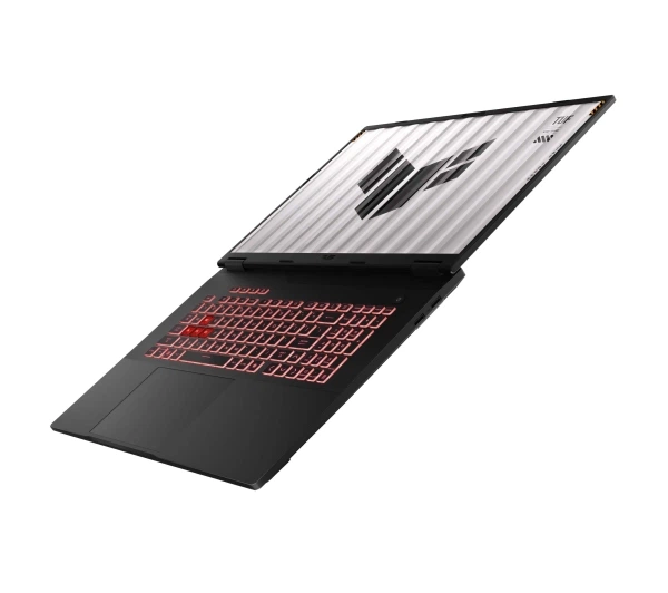 Ноутбук ігровий ASUS TUF Gaming A18 FA808UH-S8013W 18'' 144Гц Ryzen 7 260 16ГБ оперативної пам'яті 512ГБ Диск SSD RTX5050 DLSS4 Win11 Сірий Функції ШІ - зображення 4