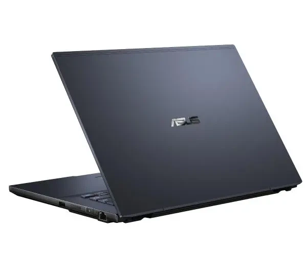 Ноутбук ASUS ExpertBook B2 B2402CBA-KI0476X 14" i5-1240P 16GB оперативної пам'яті 512GB Диск SSD Win11 Pro Чорний - Фото 7 Ноутбук ASUS ExpertBook B2 B2402CBA-KI0476X 14" i5-1240P 16GB оперативної пам'яті 512GB Диск SSD Win11 Pro Чорний - изображение 7