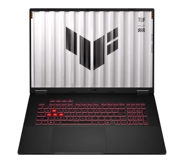 Ноутбук ігровий ASUS TUF Gaming A18 FA808UH-S8013W 18'' 144Гц Ryzen 7 260 16ГБ оперативної пам'яті 512ГБ Диск SSD RTX5050 DLSS4 Win11 Сірий Функції ШІ - зображення 9