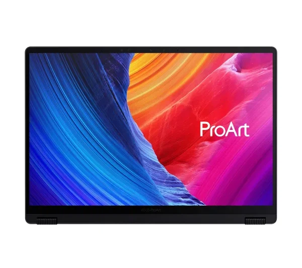 Ноутбук ASUS ProArt PX13 HN7306EA-LX005X OLED 13,3" Ryzen AI Max+ 395 128GB оперативної пам'яті 1TB SSD Диск Win11Pro Чорний Функції AI - зображення 6