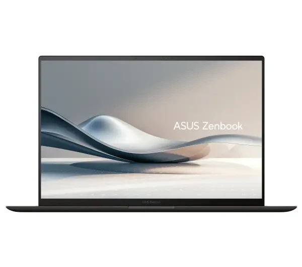 Ноутбук ASUS Zenbook S 14 OLED UX5406SA-QJ501W 14" Ultra 7 256V 16ГБ ОП 512ГБ Диск SSD Win11 Сірий Функції ШІ - Фото 10 Ноутбук ASUS Zenbook S 14 OLED UX5406SA-QJ501W 14" Ultra 7 256V 16ГБ ОП 512ГБ Диск SSD Win11 Сірий Функції ШІ - изображение 10