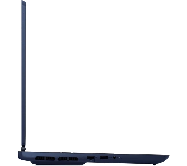 Ноутбук для ігор Dell Alienware 16X Aurora AC16251 16" 240Гц Ultra 7 255HX 32ГБ оперативної пам'яті 1ТБ SSD Диск RTX5060 DLSS4 Win11 Синій Функції ШІ - зображення 9