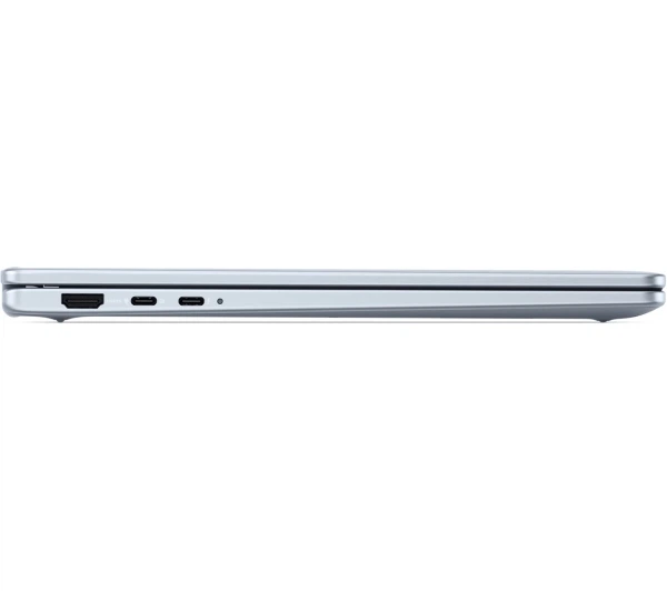 Ноутбук 2в1 Dell 14 Plus 0425-2808 14" Ultra 7 256V 16ГБ оперативної пам'яті 512ГБ Диск SSD Win11 Синій Функції ШІ - Фото 3 Ноутбук 2в1 Dell 14 Plus 0425-2808 14" Ultra 7 256V 16ГБ оперативної пам'яті 512ГБ Диск SSD Win11 Синій Функції ШІ - изображение 3
