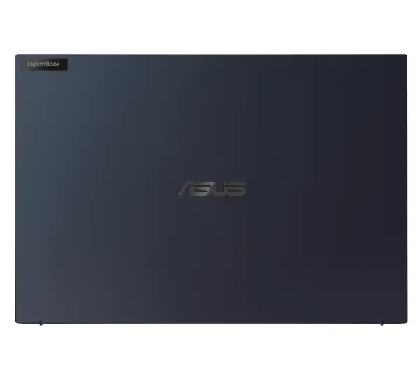 Ноутбук бізнесовий ASUS ExpertBook B9 OLED B9403CVAR-KM0897X 14'' Core 5 120U 16GB RAM 1TB Диск SSD Win11 Pro Чорний Функції ШІ - Фото 6 Ноутбук бізнесовий ASUS ExpertBook B9 OLED B9403CVAR-KM0897X 14'' Core 5 120U 16GB RAM 1TB Диск SSD Win11 Pro Чорний Функції ШІ - зображення 6