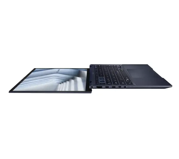 Ноутбук бізнесовий ASUS ExpertBook B9 OLED B9403CVAR-KM0897X 14'' Core 5 120U 16GB RAM 1TB Диск SSD Win11 Pro Чорний Функції ШІ - Фото 8 Ноутбук бізнесовий ASUS ExpertBook B9 OLED B9403CVAR-KM0897X 14'' Core 5 120U 16GB RAM 1TB Диск SSD Win11 Pro Чорний Функції ШІ - зображення 8