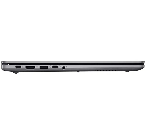 Ноутбук бізнесовий ASUS ExpertBook PM3 PM3406CKA-LY0285X 14" Ryzen AI 5 330 16GB оперативна пам'ять 512GB Диск SSD Win11 Pro Сірий Функції AI - Фото 3 Ноутбук бізнесовий ASUS ExpertBook PM3 PM3406CKA-LY0285X 14" Ryzen AI 5 330 16GB оперативна пам'ять 512GB Диск SSD Win11 Pro Сірий Функції AI - зображення 3