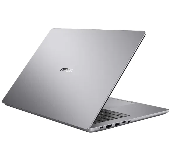 Ноутбук бізнесовий ASUS ExpertBook PM3 PM3406CKA-LY0285X 14" Ryzen AI 5 330 16GB оперативна пам'ять 512GB Диск SSD Win11 Pro Сірий Функції AI - Фото 5 Ноутбук бізнесовий ASUS ExpertBook PM3 PM3406CKA-LY0285X 14" Ryzen AI 5 330 16GB оперативна пам'ять 512GB Диск SSD Win11 Pro Сірий Функції AI - зображення 5