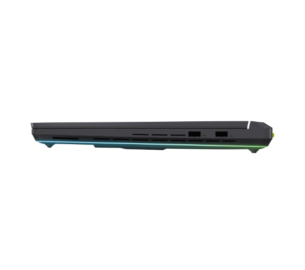 Ноутбук ігровий ASUS ROG Strix G16 G615LW-U9322W 16" 240Гц Ultra 9 275HX 32ГБ оперативної пам'яті 2ТБ Диск SSD RTX5080 DLSS4 Win11 Сірий Функції ШІ - изображение 2