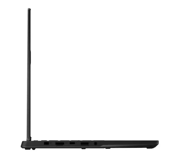 Ноутбук для ігор ASUS TUF Gaming A14 FA401UM-RG014 14'' 165Гц R7 260 16ГБ оперативної пам'яті 512ГБ Диск SSD RTX5060 DLSS4 Сірий Функції ШІ - зображення 6