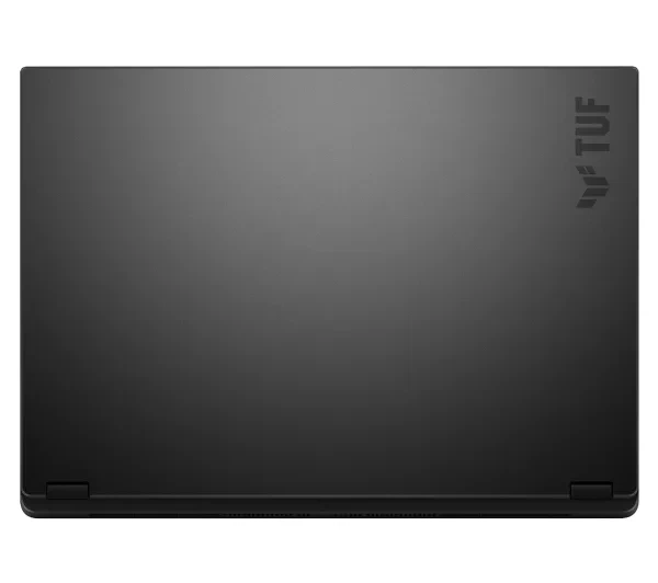 Ноутбук для ігор ASUS TUF Gaming A14 FA401UM-RG014 14'' 165Гц R7 260 16ГБ оперативної пам'яті 512ГБ Диск SSD RTX5060 DLSS4 Сірий Функції ШІ - зображення 7