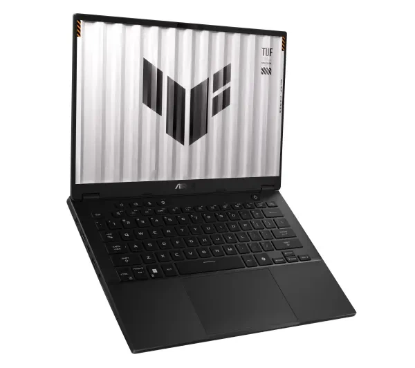 Ноутбук для ігор ASUS TUF Gaming A14 FA401UM-RG014 14'' 165Гц R7 260 16ГБ оперативної пам'яті 512ГБ Диск SSD RTX5060 DLSS4 Сірий Функції ШІ - зображення 8