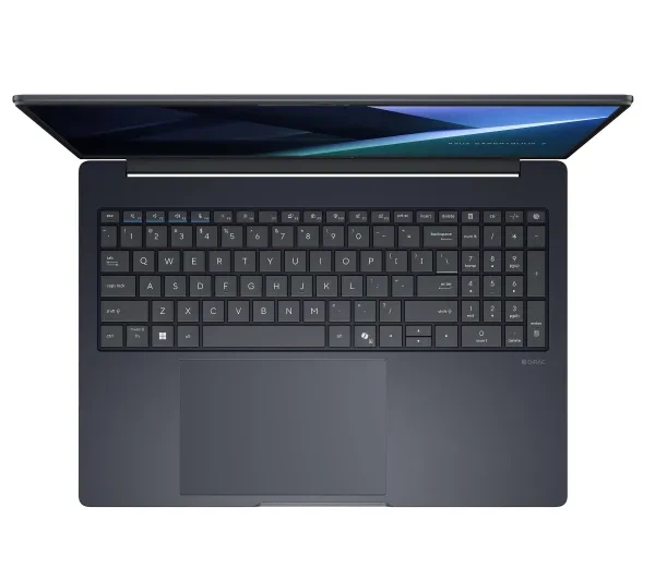 Ноутбук бізнесовий ASUS ExpertBook B3 B3605CVA-MB0862X 16" Core 5 120U 16GB RAM 1TB Диск SSD Win11 Pro Сірий - зображення 12