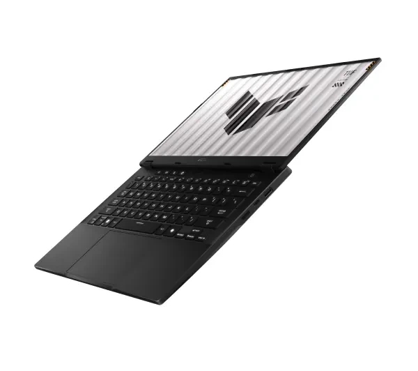 Ноутбук для ігор ASUS TUF Gaming A14 FA401UM-RG014 14'' 165Гц R7 260 16ГБ оперативної пам'яті 512ГБ Диск SSD RTX5060 DLSS4 Сірий Функції ШІ - зображення 10
