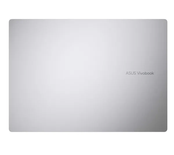 Ноутбук ASUS Vivobook 14 X1407AA-LY011W 14" Ultra 5 325 16GB оперативна пам'ять 512GB Диск SSD Win11 Срібний Функції ШІ - зображення 2