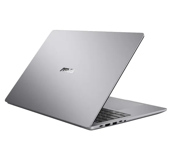 Ноутбук бізнесовий ASUS ExpertBook PM3 PM3606CKA-MB0197X 16" 144Гц Ryzen AI 5 330 16ГБ оперативна пам'ять 512ГБ Диск SSD Win11 Pro Сірий Функції AI - Фото 2 Ноутбук бізнесовий ASUS ExpertBook PM3 PM3606CKA-MB0197X 16" 144Гц Ryzen AI 5 330 16ГБ оперативна пам'ять 512ГБ Диск SSD Win11 Pro Сірий Функції AI - зображення 2
