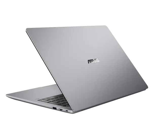 Ноутбук бізнесовий ASUS ExpertBook PM3 PM3606CKA-MB0197X 16" 144Гц Ryzen AI 5 330 16ГБ оперативна пам'ять 512ГБ Диск SSD Win11 Pro Сірий Функції AI - Фото 3 Ноутбук бізнесовий ASUS ExpertBook PM3 PM3606CKA-MB0197X 16" 144Гц Ryzen AI 5 330 16ГБ оперативна пам'ять 512ГБ Диск SSD Win11 Pro Сірий Функції AI - зображення 3