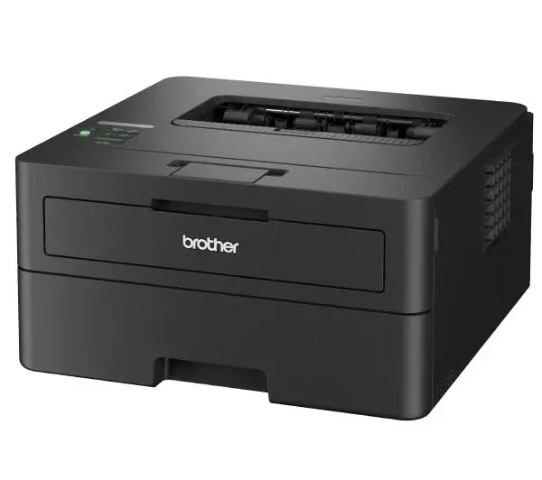 Принтер Brother HL-L2460DN Чорний - Фото 2 Принтер Brother HL-L2460DN Чорний - зображення 2