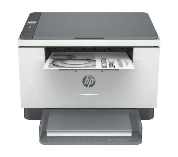 Багатофункціональний пристрій HP LaserJet M234dw WiFi Білий - Фото 1 Багатофункціональний пристрій HP LaserJet M234dw WiFi Білий - зображення 1