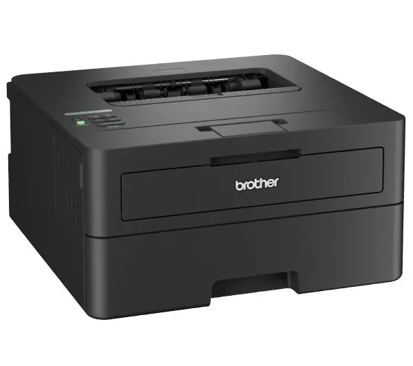 Принтер Brother HL-L2460DN Чорний - Фото 3 Принтер Brother HL-L2460DN Чорний - зображення 3