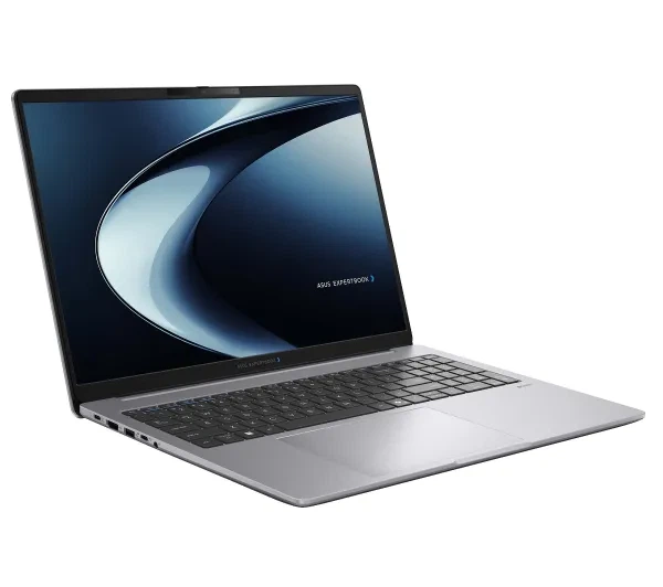 Ноутбук бізнесовий ASUS ExpertBook PM3 PM3606CKA-MB0197X 16" 144Гц Ryzen AI 5 330 16ГБ оперативна пам'ять 512ГБ Диск SSD Win11 Pro Сірий Функції AI - Фото 6 Ноутбук бізнесовий ASUS ExpertBook PM3 PM3606CKA-MB0197X 16" 144Гц Ryzen AI 5 330 16ГБ оперативна пам'ять 512ГБ Диск SSD Win11 Pro Сірий Функції AI - зображення 6