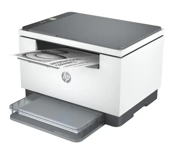 Багатофункціональний пристрій HP LaserJet M234dw WiFi Білий - Фото 3 Багатофункціональний пристрій HP LaserJet M234dw WiFi Білий - зображення 3