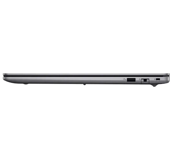 Ноутбук бізнесовий ASUS ExpertBook PM3 PM3606CKA-MB0197X 16" 144Гц Ryzen AI 5 330 16ГБ оперативна пам'ять 512ГБ Диск SSD Win11 Pro Сірий Функції AI - Фото 7 Ноутбук бізнесовий ASUS ExpertBook PM3 PM3606CKA-MB0197X 16" 144Гц Ryzen AI 5 330 16ГБ оперативна пам'ять 512ГБ Диск SSD Win11 Pro Сірий Функції AI - зображення 7
