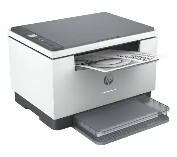 Багатофункціональний пристрій HP LaserJet M234dw WiFi Білий - Фото 6 Багатофункціональний пристрій HP LaserJet M234dw WiFi Білий - зображення 6