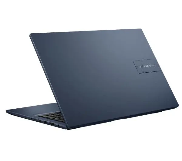 Ноутбук ASUS Vivobook 15 X1504VA-BQ4297W 15,6" Core 7 150U 24ГБ оперативної пам'яті 512ГБ Диск SSD Win11 Синій - изображение 2