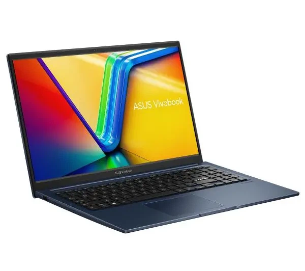 Ноутбук ASUS Vivobook 15 X1504VA-BQ4297W 15,6" Core 7 150U 24ГБ оперативної пам'яті 512ГБ Диск SSD Win11 Синій - изображение 8