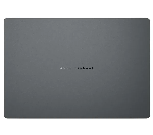 Ноутбук ASUS Zenbook A14 UX3407NA-QD174W OLED 14" Snapdragon X2 Elite X2E-88-100 16ГБ оперативної пам'яті 512ГБ Диск SSD Win11 Сірий Функції ШІ - Фото 7 Ноутбук ASUS Zenbook A14 UX3407NA-QD174W OLED 14" Snapdragon X2 Elite X2E-88-100 16ГБ оперативної пам'яті 512ГБ Диск SSD Win11 Сірий Функції ШІ - изображение 7
