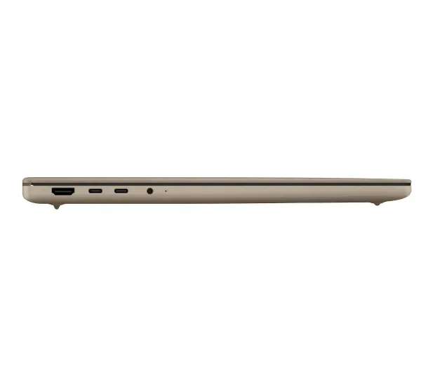 Ноутбук ASUS Zenbook A16 UX3607OA-SQ013W OLED 16" 120Гц Snapdragon X2 Elite X2E94100 48ГБ оперативної пам'яті 1ТБ Диск SSD Win11 Бежевий AI - зображення 8