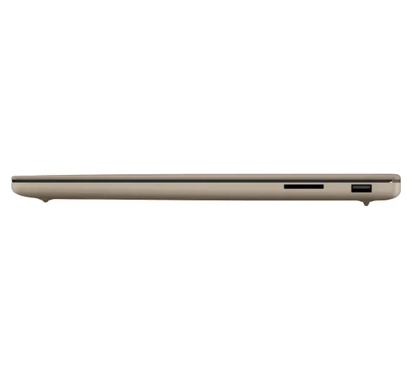 Ноутбук ASUS Zenbook A16 UX3607OA-SQ013W OLED 16" 120Гц Snapdragon X2 Elite X2E94100 48ГБ оперативної пам'яті 1ТБ Диск SSD Win11 Бежевий AI - зображення 9