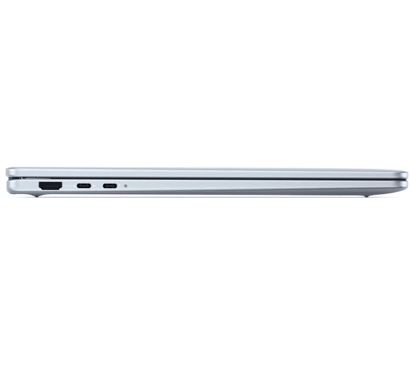 Ноутбук Dell 16 Plus 1625-2914 16" Ultra 7 256V 16GB оперативної пам'яті 512GB Диск SSD Win11 Синій Функції ШІ - Фото 6 Ноутбук Dell 16 Plus 1625-2914 16" Ultra 7 256V 16GB оперативної пам'яті 512GB Диск SSD Win11 Синій Функції ШІ - изображение 6