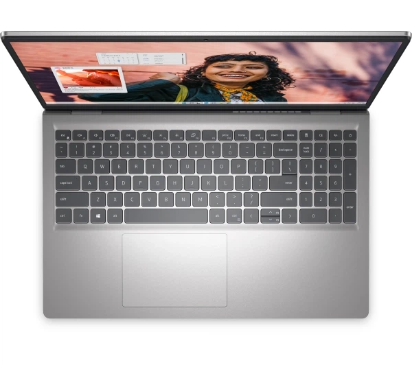 Ноутбук Dell Inspiron 3530 15,6" i5-1334U 16GB RAM 1TB Диск SSD Win11 Срібний - изображение 7