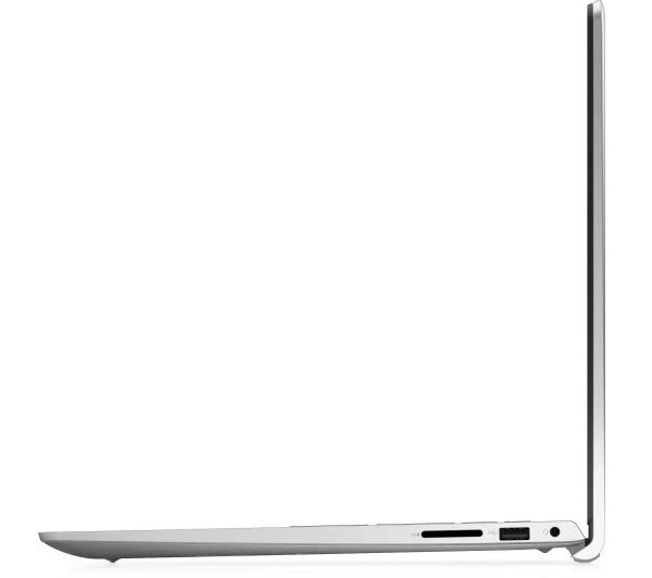Ноутбук Dell Inspiron 3530 15,6" i5-1334U 16GB RAM 1TB Диск SSD Win11 Срібний - изображение 8