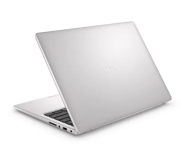 Ноутбук Dell 14 DC14255 14" Ryzen AI 7 350 16ГБ оперативної пам'яті 1ТБ Диск SSD Win11 Срібний Функції AI - Фото 2 Ноутбук Dell 14 DC14255 14" Ryzen AI 7 350 16ГБ оперативної пам'яті 1ТБ Диск SSD Win11 Срібний Функції AI - изображение 2
