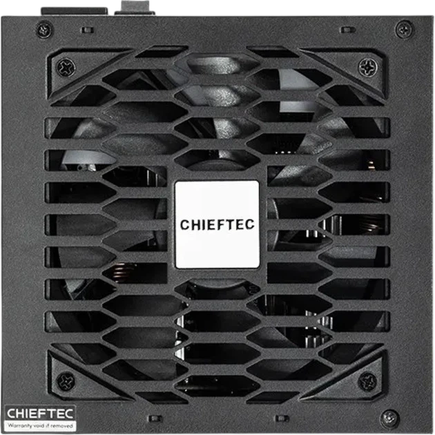 БЖ комп-комп'ютер Chieftec Vita SM3 650W (BPX-650-C) 80+ Bronze - зображення 3