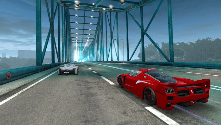 Гра Sony PlayStation Vita Asphalt: Injection Англійська Версія Тільки Картридж Б/У - зображення 2
