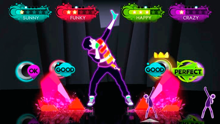 Игра Nintendo Wii Just Dance 3 Europe Английская Версия + Обложка Б/У - изображение 5