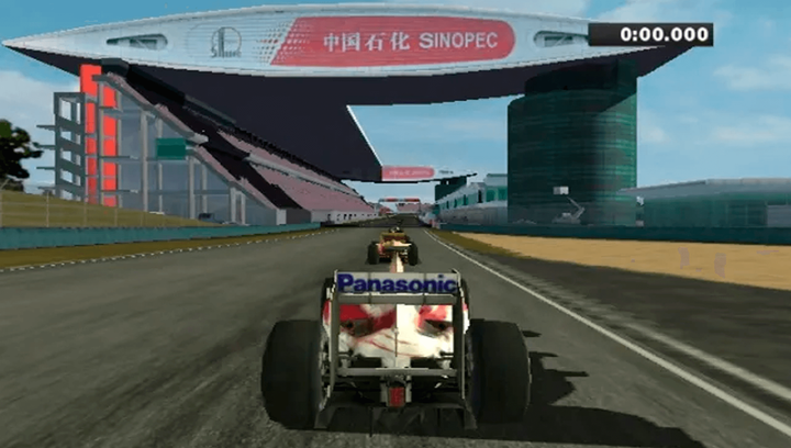 Игра Nintendo Wii F1 2009 Europe Английская Версия + Обложка Б/У - изображение 5
