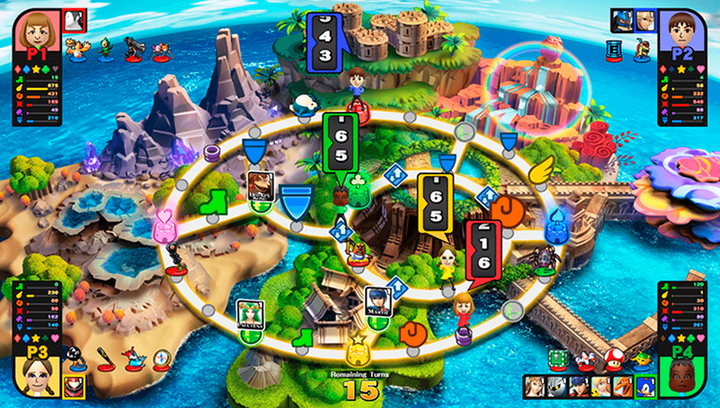 Гра Nintendo Wii U Super Smash Bros. Europe Англійська Версія + Обкладинка Б/У - Фото 6 Гра Nintendo Wii U Super Smash Bros. Europe Англійська Версія + Обкладинка Б/У - зображення 6