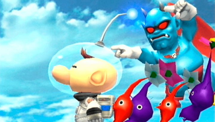 Гра Nintendo Wii Super Smash Bros. Brawl Europe Англійська Версія Без Обкладинки Б/У - зображення 3