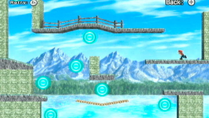 Гра Nintendo Wii Super Smash Bros. Brawl Europe Англійська Версія Без Обкладинки Б/У - зображення 6