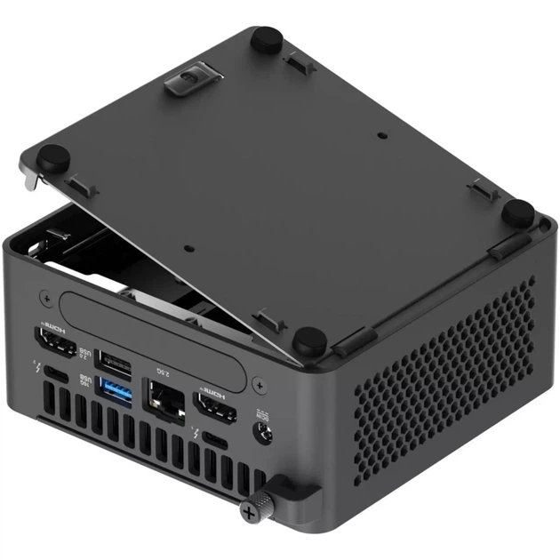 Неттоп ASUS NUC 15 PRO RNUC15CRHI300002 (90AR00Q2-M00020) - изображение 7