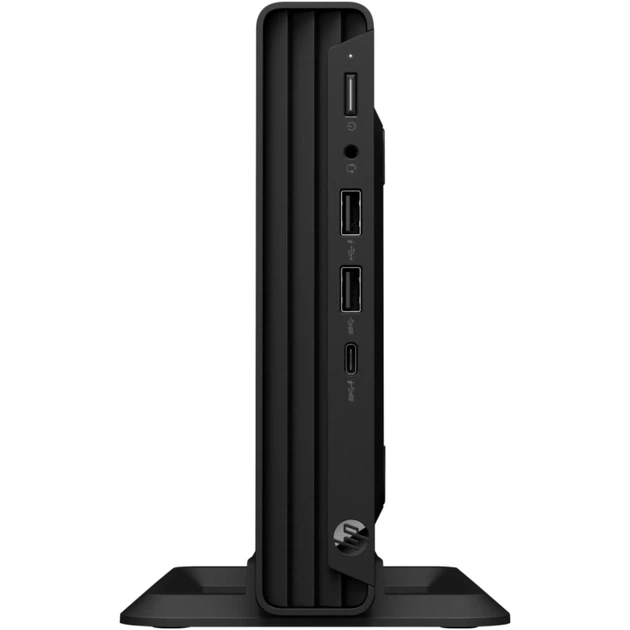 Неттоп HP Pro Mini 260 G9 (B70TGAT) - изображение 6