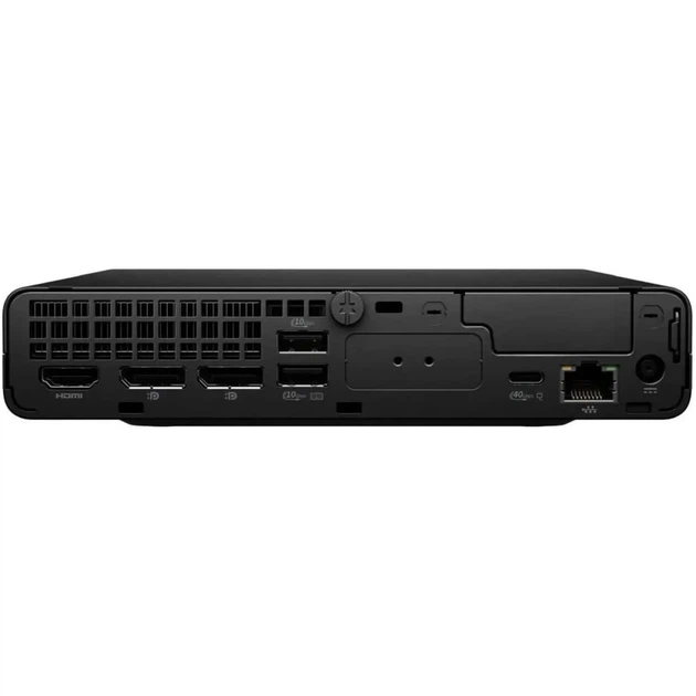 Неттоп HP EliteDesk 8 Mini G1a (998Z4ET) - Фото 4 Неттоп HP EliteDesk 8 Mini G1a (998Z4ET) - изображение 4